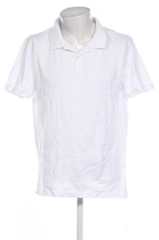 Pánské tričko  Calvin Klein, Velikost XL, Barva Bílá, Cena  889,00 Kč