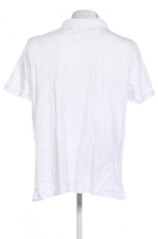 Pánské tričko  Calvin Klein, Velikost XL, Barva Bílá, Cena  889,00 Kč