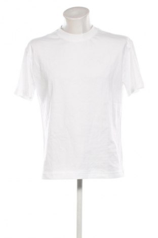 Ανδρικό t-shirt Calvin Klein, Μέγεθος S, Χρώμα Λευκό, Τιμή 49,99 €