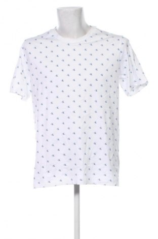 Pánske tričko  Calvin Klein Jeans, Veľkosť XL, Farba Viacfarebná, Cena  19,95 €