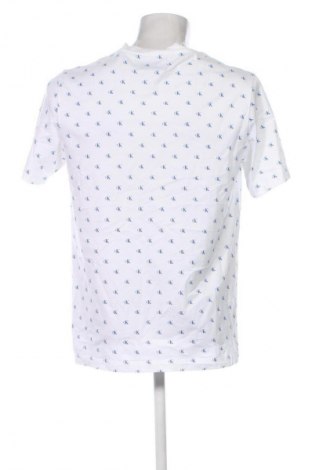 Pánske tričko  Calvin Klein Jeans, Veľkosť XL, Farba Viacfarebná, Cena  19,95 €