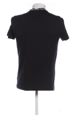 Herren T-Shirt Calvin Klein Jeans, Größe M, Farbe Schwarz, Preis € 23,99