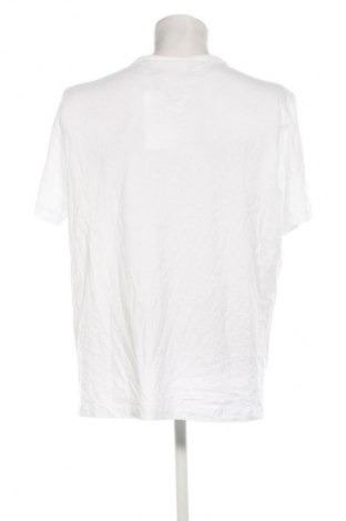 Pánské tričko  Calvin Klein Jeans, Velikost XXL, Barva Bílá, Cena  1 249,00 Kč
