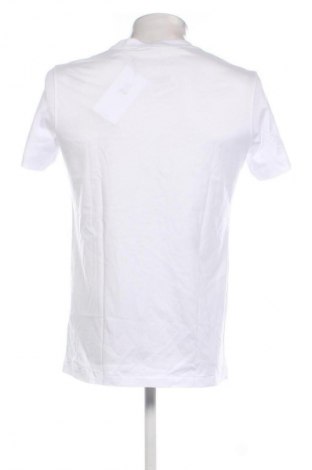 Pánské tričko  Calvin Klein Jeans, Velikost L, Barva Krémová, Cena  1 249,00 Kč