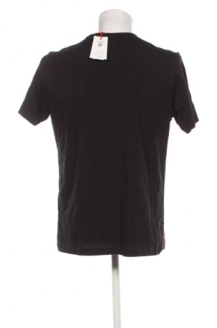 Męski T-shirt Canon, Rozmiar L, Kolor Czarny, Cena 111,99 zł