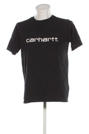 Herren T-Shirt Carhartt, Größe M, Farbe Schwarz, Preis € 43,99