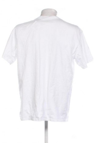 Herren T-Shirt Carhartt, Größe XL, Farbe Weiß, Preis € 19,99