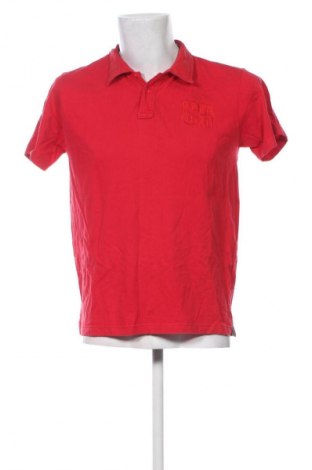 Pánske tričko  Carry, Veľkosť M, Farba Červená, Cena  7,96 €