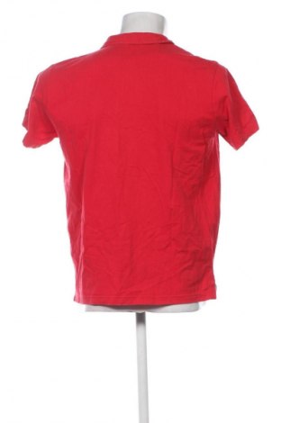 Pánske tričko  Carry, Veľkosť M, Farba Červená, Cena  7,96 €