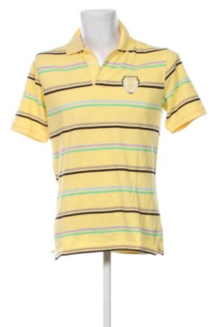 Męski T-shirt Casa Moda, Rozmiar M, Kolor Kolorowy, Cena 157,99 zł