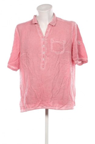Herren T-Shirt Cecil, Größe XXL, Farbe Rosa, Preis € 10,99