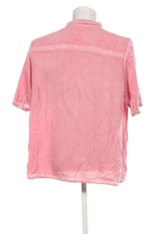 Herren T-Shirt Cecil, Größe XXL, Farbe Rosa, Preis € 10,99
