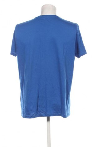 Herren T-Shirt CedarWood State, Größe XL, Farbe Blau, Preis € 9,71