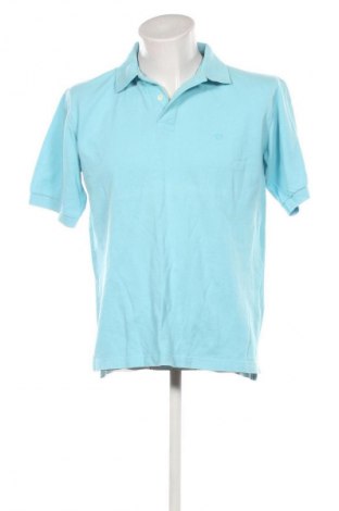Herren T-Shirt Celio, Größe M, Farbe Blau, Preis € 10,00