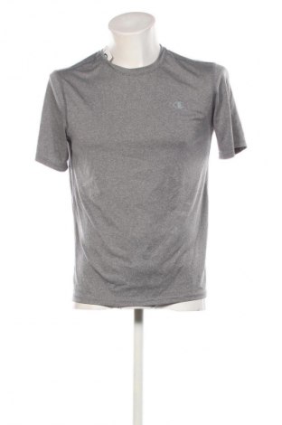 Męski T-shirt Champion, Rozmiar M, Kolor Szary, Cena 65,99 zł