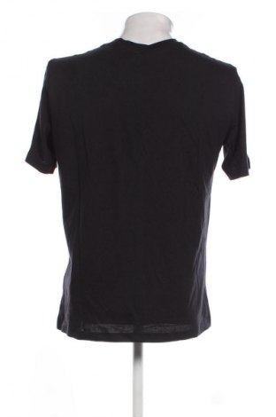 Męski T-shirt Champion, Rozmiar S, Kolor Czarny, Cena 111,99 zł