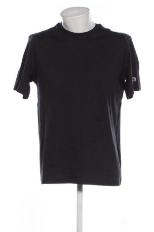 Herren T-Shirt Champion, Größe M, Farbe Blau, Preis € 23,99