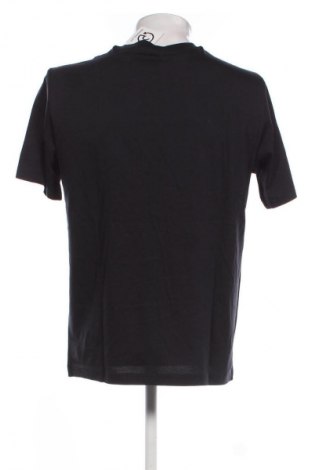 Herren T-Shirt Champion, Größe M, Farbe Blau, Preis € 23,99