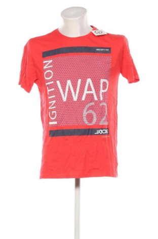 Męski T-shirt Chapter, Rozmiar L, Kolor Kolorowy, Cena 62,99 zł