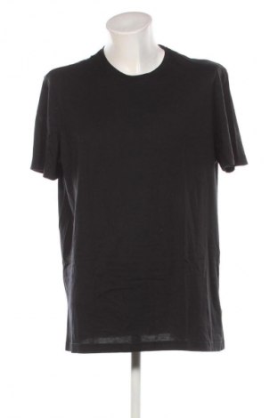 Ανδρικό t-shirt Christian Berg, Μέγεθος 3XL, Χρώμα Μαύρο, Τιμή 10,99 €