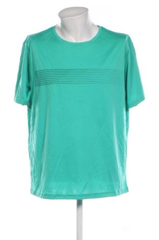 Ανδρικό t-shirt Circuit, Μέγεθος 3XL, Χρώμα Πράσινο, Τιμή 13,99 €