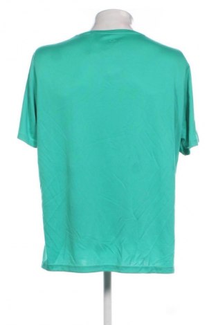 Ανδρικό t-shirt Circuit, Μέγεθος 3XL, Χρώμα Πράσινο, Τιμή 13,99 €