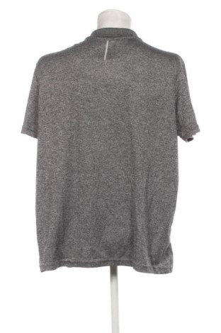 Herren T-Shirt Circuit, Größe 3XL, Farbe Grau, Preis € 4,99