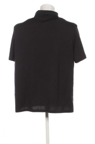 Męski T-shirt Circuit, Rozmiar 3XL, Kolor Czarny, Cena 101,99 zł