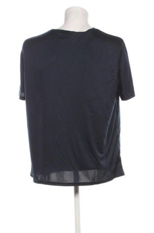 Ανδρικό t-shirt Circuit, Μέγεθος 3XL, Χρώμα Μπλέ, Τιμή 8,99 €