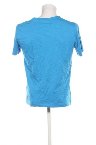 Herren T-Shirt Clockhouse, Größe L, Farbe Blau, Preis € 13,99