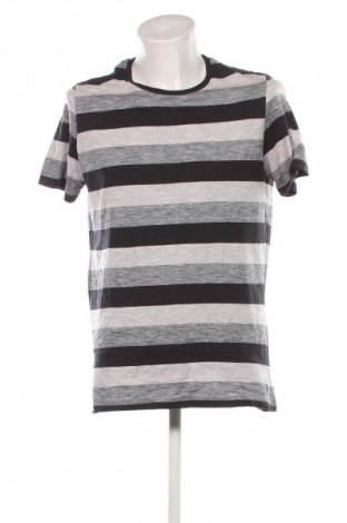 Męski T-shirt Clockhouse, Rozmiar XXL, Kolor Kolorowy, Cena 62,99 zł