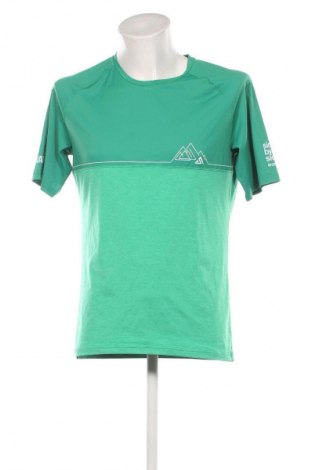 Męski T-shirt Cocoon, Rozmiar L, Kolor Kolorowy, Cena 65,99 zł