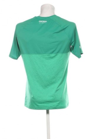 Męski T-shirt Cocoon, Rozmiar L, Kolor Kolorowy, Cena 65,99 zł