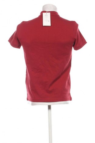 Herren T-Shirt Colin's, Größe S, Farbe Rot, Preis € 15,86