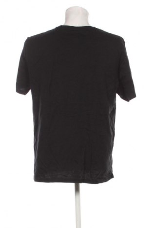 Męski T-shirt Collection, Rozmiar XXL, Kolor Czarny, Cena 101,99 zł