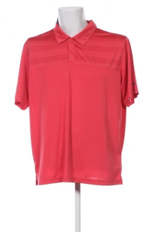 Pánské tričko  Columbia, Velikost XL, Barva Červená, Cena  926,00 Kč
