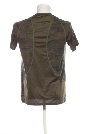 Pánské tričko  Concept, Velikost M, Barva Zelená, Cena  249,00 Kč