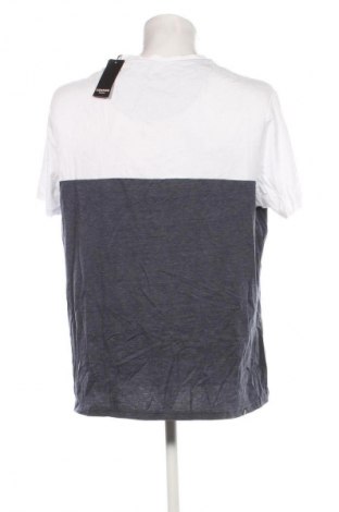 Męski T-shirt Condor, Rozmiar 3XL, Kolor Kolorowy, Cena 111,99 zł