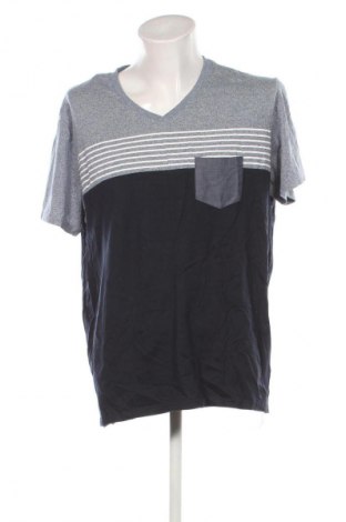 Ανδρικό t-shirt Connor, Μέγεθος 3XL, Χρώμα Πολύχρωμο, Τιμή 12,99 €