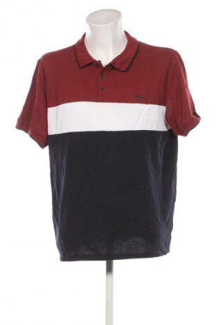Męski T-shirt Connor, Rozmiar 3XL, Kolor Kolorowy, Cena 62,99 zł