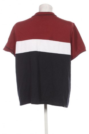 Męski T-shirt Connor, Rozmiar 3XL, Kolor Kolorowy, Cena 62,99 zł
