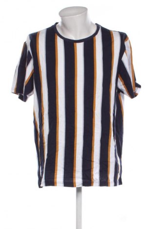 Męski T-shirt Connor, Rozmiar 3XL, Kolor Kolorowy, Cena 101,99 zł