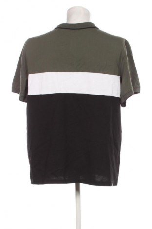 Męski T-shirt Connor, Rozmiar 3XL, Kolor Kolorowy, Cena 62,99 zł
