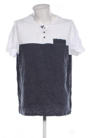 Herren T-Shirt Connor, Größe 3XL, Farbe Mehrfarbig, Preis € 5,99