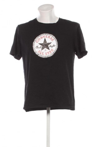 Ανδρικό t-shirt Converse, Μέγεθος 3XL, Χρώμα Πολύχρωμο, Τιμή 17,99 €