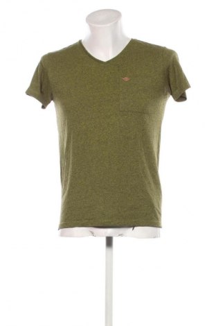 Herren T-Shirt Core By Jack & Jones, Größe M, Farbe Grün, Preis € 9,99