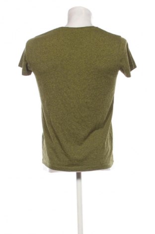 Herren T-Shirt Core By Jack & Jones, Größe M, Farbe Grün, Preis € 9,99
