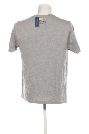 Tricou de bărbați Corona, Mărime XL, Culoare Gri, Preț 105,99 Lei