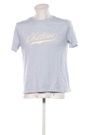 Męski T-shirt Cotton On, Rozmiar M, Kolor Niebieski, Cena 62,99 zł