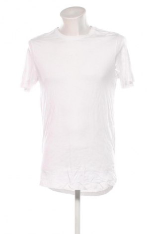 Tricou de bărbați Cotton On, Mărime M, Culoare Alb, Preț 64,99 Lei
